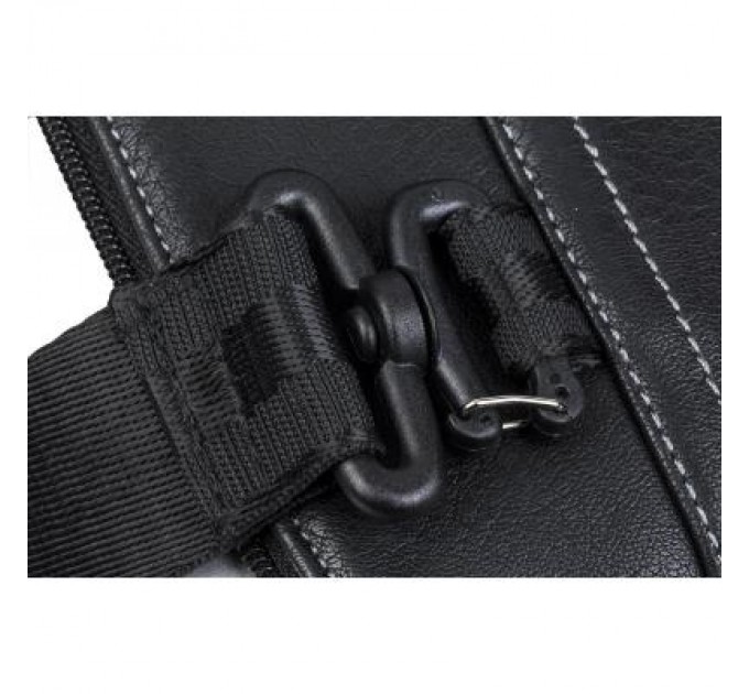 RivaCase Сумка для ноутбука RivaCase 15.6" 8930 PU Black (8930PUblack)