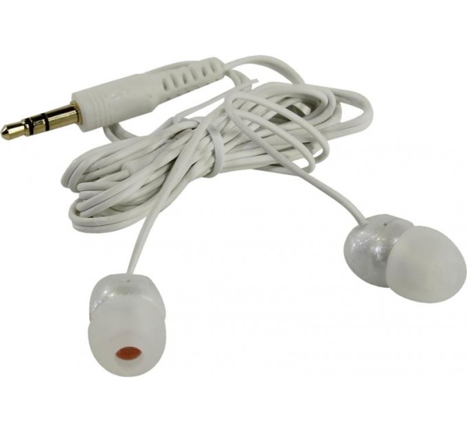 Pioneer Наушники Pioneer SE-CL23 White (SE-CL23-H)