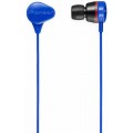 Pioneer Наушники Pioneer SE-CL331 Blue (SE-CL331-L)