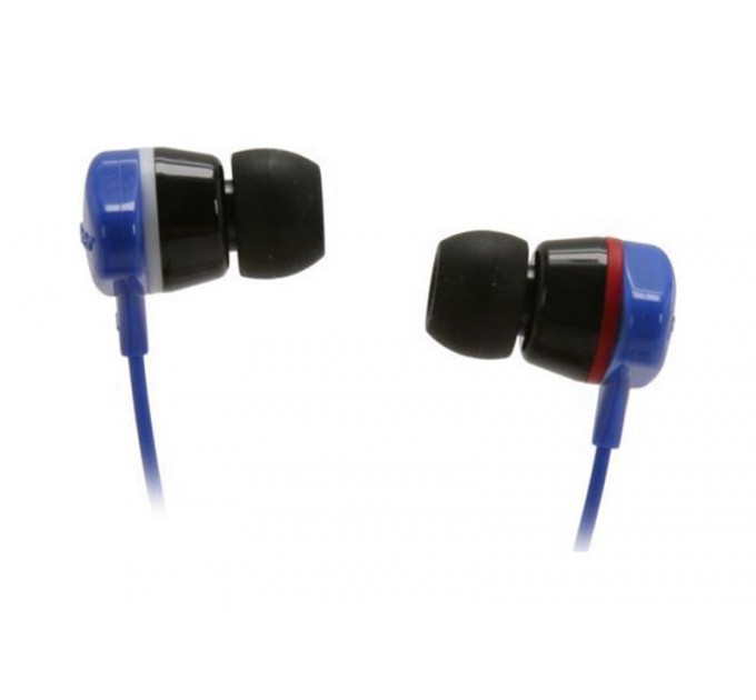 Pioneer Наушники Pioneer SE-CL331 Blue (SE-CL331-L)