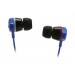 Pioneer Наушники Pioneer SE-CL331 Blue (SE-CL331-L)