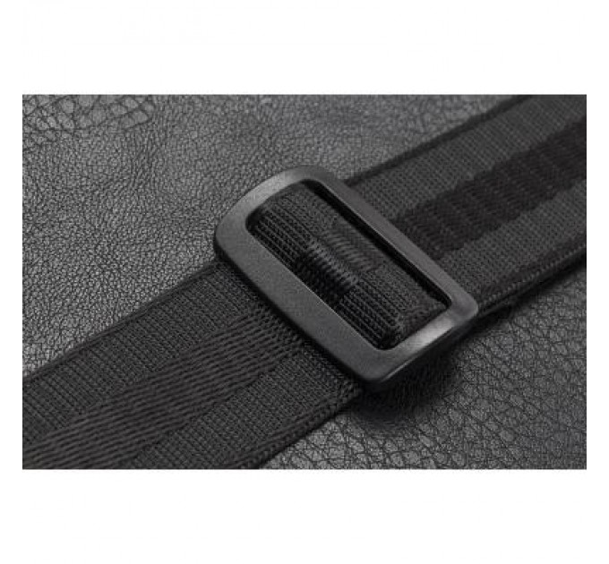 RivaCase Сумка для ноутбука RivaCase 15.6" 8930 PU Black (8930PUblack)