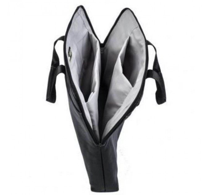 RivaCase Сумка для ноутбука RivaCase 15.6" 8930 PU Black (8930PUblack)