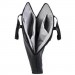 RivaCase Сумка для ноутбука RivaCase 15.6" 8930 PU Black (8930PUblack)
