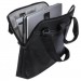 RivaCase Сумка для ноутбука RivaCase 15.6" 8930 PU Black (8930PUblack)