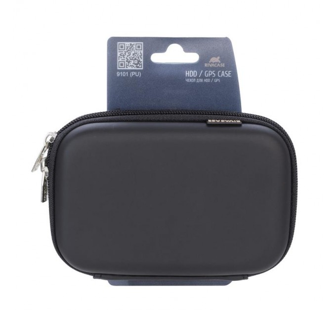 RivaCase Чехол для внешнего жесткого диска 2,5" Rivacase 9101 Black