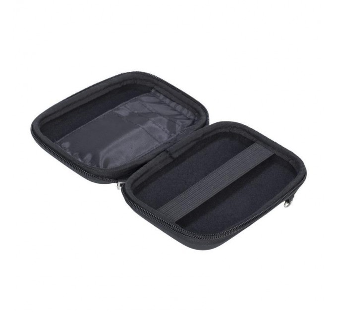 RivaCase Чехол для внешнего жесткого диска 2,5" Rivacase 9101 Black