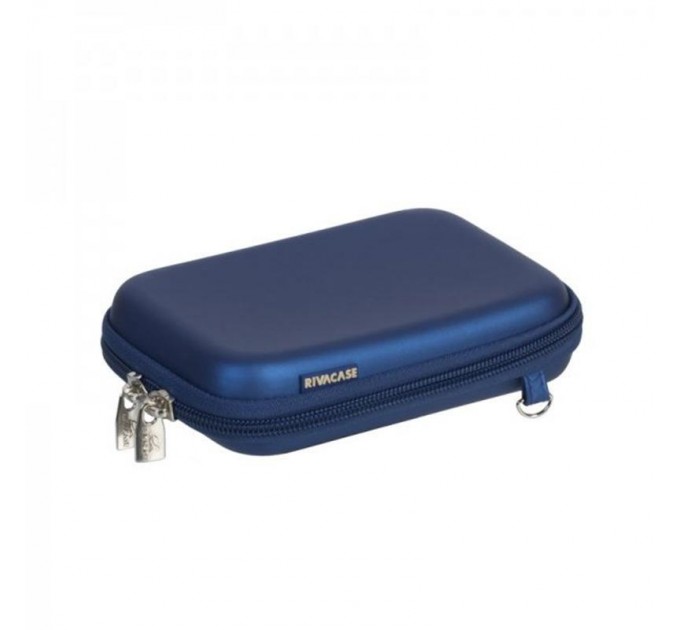 RivaCase Чехол для внешнего жесткого диска 2,5" Rivacase 9101 Blue