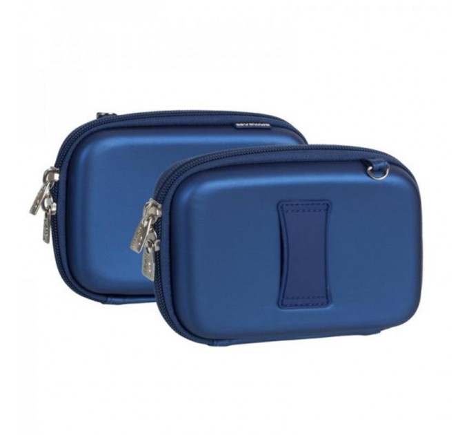 RivaCase Чехол для внешнего жесткого диска 2,5" Rivacase 9101 Blue