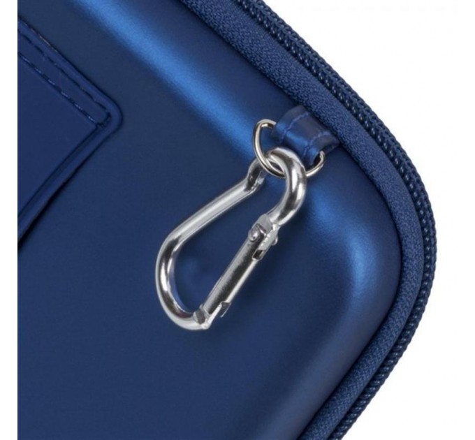 RivaCase Чехол для внешнего жесткого диска 2,5" Rivacase 9101 Blue