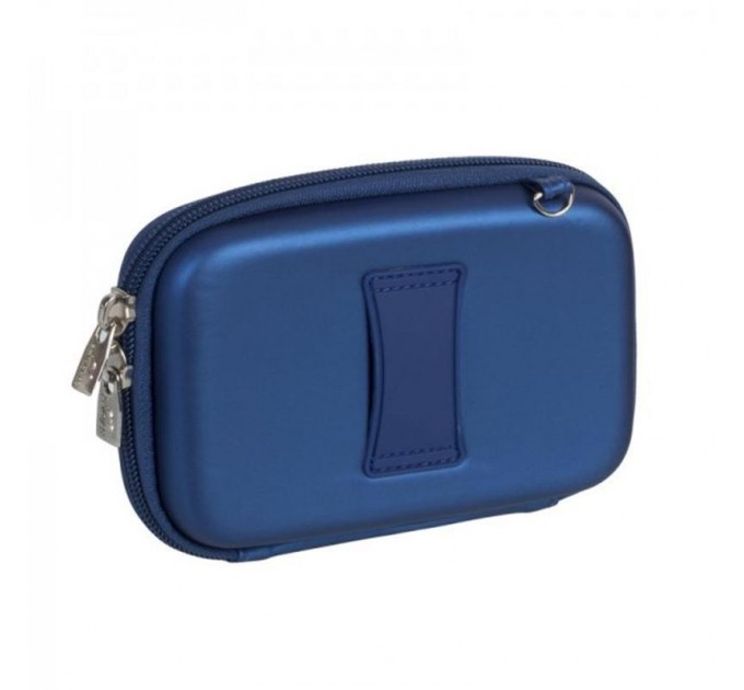 RivaCase Чехол для внешнего жесткого диска 2,5" Rivacase 9101 Blue