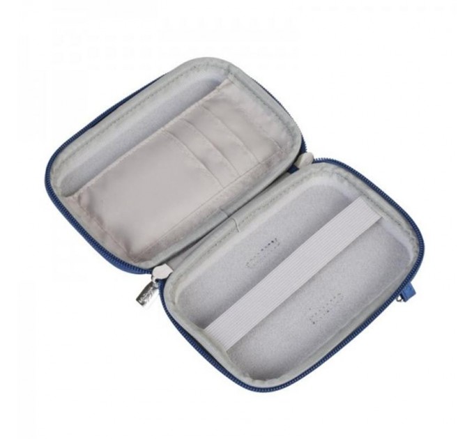 RivaCase Чехол для внешнего жесткого диска 2,5" Rivacase 9101 Blue