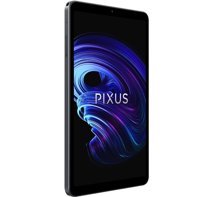 Pixus Планшет Pixus Folio 6/128GB 4G Grafite