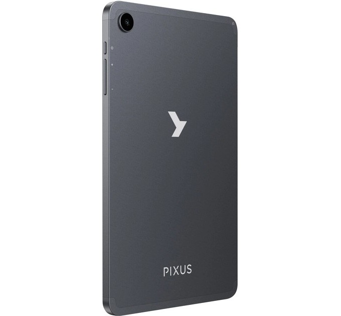 Pixus Планшет Pixus Folio 6/128GB 4G Grafite