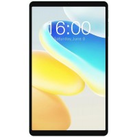 Планшет Teclast M50 Mini 6/128GB 4G Dual Sim Tea Green (M5N1/TL-112547); 8.68" (1340x800) IPS / Unisoc T606 / ОЗУ 6 ГБ / 128 ГБ встроенной + microSD до 1 ТБ / камера 13+0.3 Мп + 5 Мп / Wi-Fi, Bluetooth / 4G (LTE) / GPS, A-GPS / ОС Android 14.0 / 212.