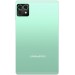 Teclast Планшет Teclast M50 Mini 6/128GB 4G Dual Sim Tea Green (M5N1/TL-112547); 8.68" (1340x800) IPS / Unisoc T606 / ОЗУ 6 ГБ / 128 ГБ встроенной + microSD до 1 ТБ / камера 13+0.3 Мп + 5 Мп / Wi-Fi, Bluetooth / 4G (LTE) / GPS, A-GPS / ОС Android 14.
