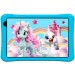 Teclast Планшет Teclast P85T Kids 4/64GB Blue (P3M1/TL-112431); 8" (1280x800) IPS / Allwinner A532 / ОЗУ 4 ГБ / 64 ГБ встроенной + microSD до 1 ТБ / камера 2 Мп + 0.3 Мп / Wi-Fi, Bluetooth / ОС Android 13.0 / 201.7 х 122.4 х 9.1 мм, 340г / 5000 мАч /