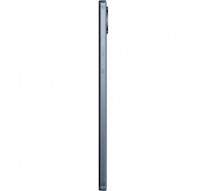 Xiaomi_ Планшет Xiaomi Redmi Pad SE 8.7 4/128GB Sky Blue (VHU5070EU); 8.7" (1340x800) IPS / MediaTek Helio G85 / ОЗУ 4 ГБ / 128 ГБ встроенная + microSD до 2 ТБ / камера 8 Мп + 5 Мп / Wi-Fi, Bluetooth / GPS, A-GPS / ОС Android 14.0 / 211.58x125.48x8.8