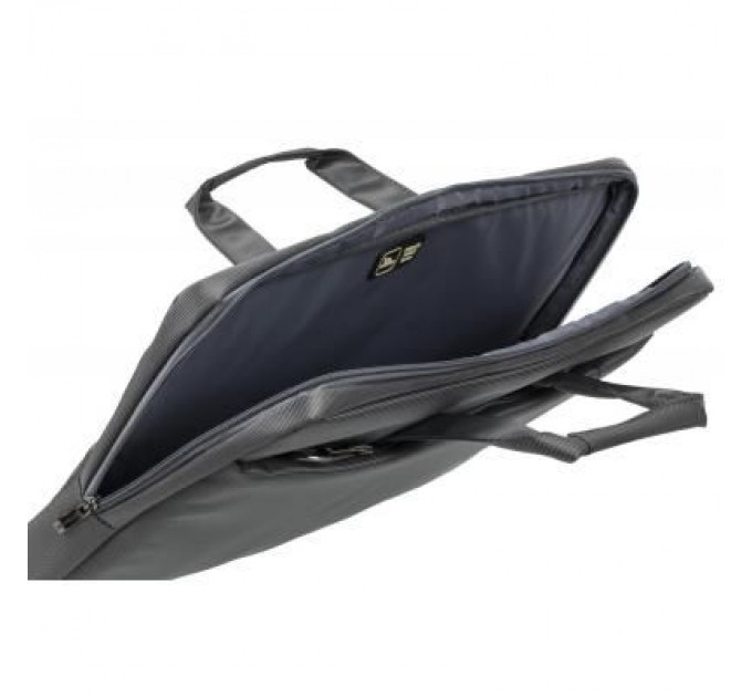 RivaCase Сумка для ноутбука RivaCase 17.3" 8251 Grey (8251Grey)