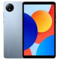 Xiaomi_ Планшет Xiaomi Redmi Pad SE 8.7 4/128GB Sky Blue (VHU5070EU); 8.7" (1340x800) IPS / MediaTek Helio G85 / ОЗУ 4 ГБ / 128 ГБ встроенная + microSD до 2 ТБ / камера 8 Мп + 5 Мп / Wi-Fi, Bluetooth / GPS, A-GPS / ОС Android 14.0 / 211.58x125.48x8.8