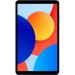 Xiaomi_ Планшет Xiaomi Redmi Pad SE 8.7 4/128GB Sky Blue (VHU5070EU); 8.7" (1340x800) IPS / MediaTek Helio G85 / ОЗУ 4 ГБ / 128 ГБ встроенная + microSD до 2 ТБ / камера 8 Мп + 5 Мп / Wi-Fi, Bluetooth / GPS, A-GPS / ОС Android 14.0 / 211.58x125.48x8.8