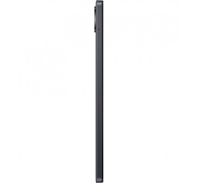 Xiaomi_ Планшет Xiaomi Redmi Pad SE 8.7 4G 6/128GB Graphite Gray (VHU4925EU); 8.7" (1340x800) IPS / MediaTek Helio G85 / ОЗУ 6 ГБ / 128 ГБ встроенная + microSD до 2 ТБ / камера 8 Мп + 5 Мп / 4G (LTE) / Wi-Fi, Bluetooth / GPS, A-GPS / ОС Android 14.0 