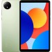 Xiaomi_ Планшет Xiaomi Redmi Pad SE 8.7 6/128GB Mint Green (VHU5025EU); 8.7" (1340x800) IPS / MediaTek Helio G85 / ОЗУ 6 ГБ / 128 ГБ встроенная + microSD до 2 ТБ / камера 8 Мп + 5 Мп / Wi-Fi, Bluetooth / GPS, A-GPS / ОС Android 14.0 / 211.58x125.48x8
