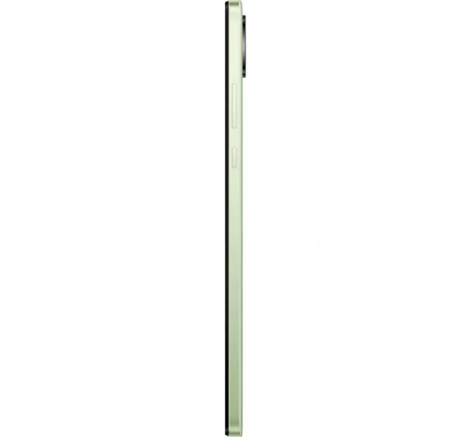 Xiaomi_ Планшет Xiaomi Redmi Pad SE 8.7 6/128GB Mint Green (VHU5025EU); 8.7" (1340x800) IPS / MediaTek Helio G85 / ОЗУ 6 ГБ / 128 ГБ встроенная + microSD до 2 ТБ / камера 8 Мп + 5 Мп / Wi-Fi, Bluetooth / GPS, A-GPS / ОС Android 14.0 / 211.58x125.48x8