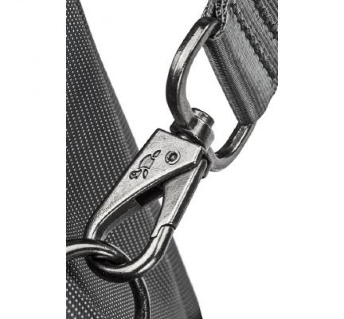 RivaCase Сумка для ноутбука RivaCase 17.3" 8251 Grey (8251Grey)