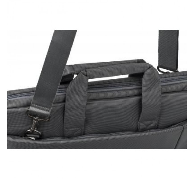 RivaCase Сумка для ноутбука RivaCase 17.3" 8251 Grey (8251Grey)