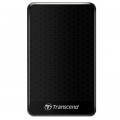 Transcend Зовнішній жорсткий диск 2.5" 2TB Transcend (TS2TSJ25A3K)