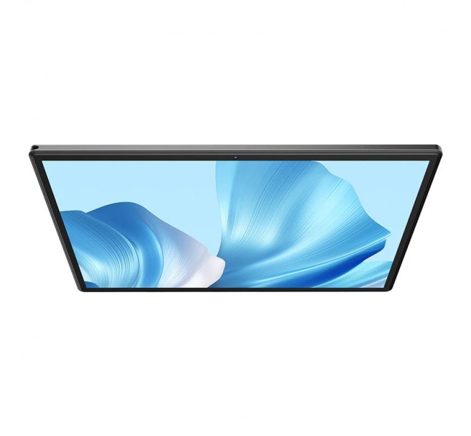 Chuwi Планшет Chuwi Hi10 XPro 4G Dual Sim Grey (CWI559/CW-102939); 10.1" (1280 x 800) IPS / Unisoc Tiger T606 / ОЗУ 4 ГБ / 128 ГБ встроенной + microSD до 512 ГБ / камера 8 Мп + 5 Мп / Wi-Fi, Bluetooth / 4G (LTE) / GPS / Android 13.0 / 225.17 х 138.96