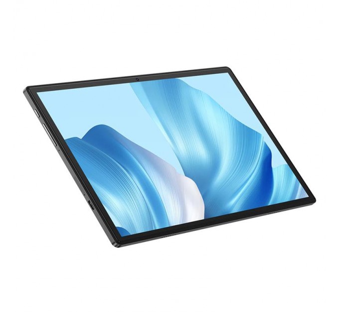 Chuwi Планшет Chuwi Hi10 XPro 4G Dual Sim Grey (CWI559/CW-102939); 10.1" (1280 x 800) IPS / Unisoc Tiger T606 / ОЗУ 4 ГБ / 128 ГБ встроенной + microSD до 512 ГБ / камера 8 Мп + 5 Мп / Wi-Fi, Bluetooth / 4G (LTE) / GPS / Android 13.0 / 225.17 х 138.96