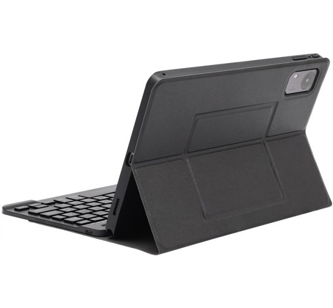 Chuwi Планшет Chuwi Hi10 XPro 4G Dual Sim Grey (CWI559/CW-112424) с клавиатурой; 10.1" (1280 x 800) IPS / Unisoc Tiger T606 / ОЗУ 4 ГБ / 128 ГБ встроенной + microSD до 512 ГБ / камера 8 Мп + 5 Мп / Wi-Fi, Bluetooth / 4G (LTE) / GPS / Android 13.0 / 2