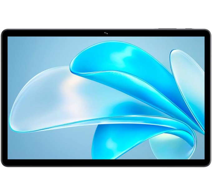 Chuwi Планшет Chuwi Hi10 XPro 4G Dual Sim Grey (CWI559/CW-112424) с клавиатурой; 10.1" (1280 x 800) IPS / Unisoc Tiger T606 / ОЗУ 4 ГБ / 128 ГБ встроенной + microSD до 512 ГБ / камера 8 Мп + 5 Мп / Wi-Fi, Bluetooth / 4G (LTE) / GPS / Android 13.0 / 2