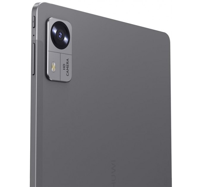 Chuwi Планшет Chuwi Hi10 XPro 4G Dual Sim Grey (CWI559/CW-112424) с клавиатурой; 10.1" (1280 x 800) IPS / Unisoc Tiger T606 / ОЗУ 4 ГБ / 128 ГБ встроенной + microSD до 512 ГБ / камера 8 Мп + 5 Мп / Wi-Fi, Bluetooth / 4G (LTE) / GPS / Android 13.0 / 2