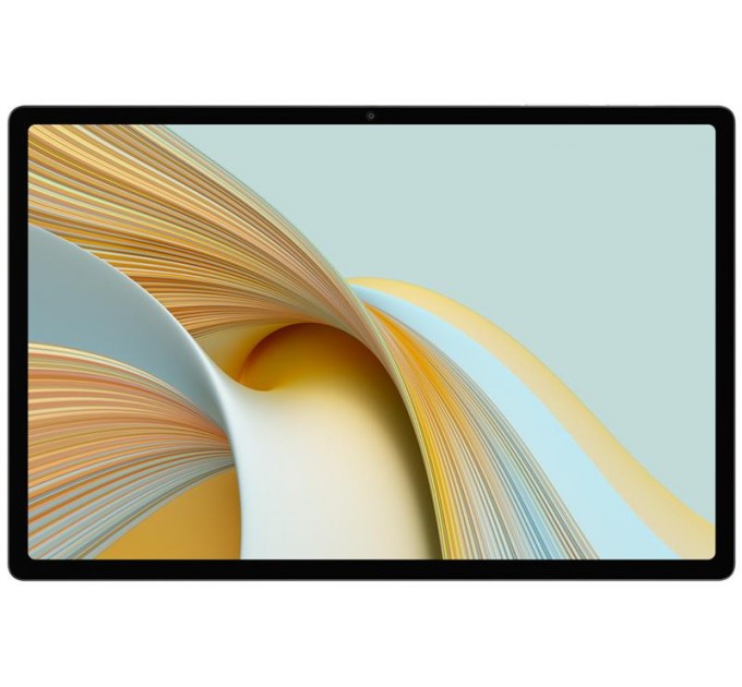 Chuwi Планшет Chuwi HiPad XPro 6/128GB Dual Sim Gray (CWI559/CW-112284); 10.51" (1920 х 1200) IPS / Unisoc T616 / ОЗУ 6 ГБ / 128 ГБ встроенной + microSD до 1 ТБ / камера 13 Мп + 5 Мп / Wi-Fi, Bluetooth / 4G (LTE) / GPS, A-GPS / Android 12.0 / 246.4 х