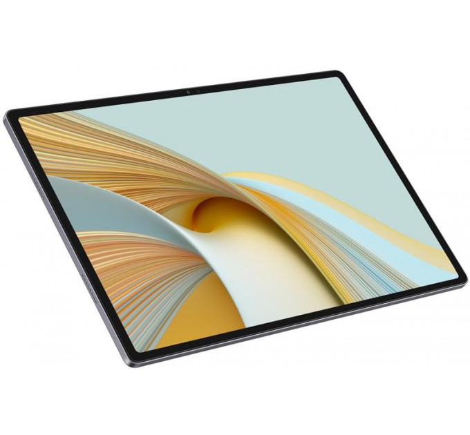 Chuwi Планшет Chuwi HiPad XPro 6/128GB Dual Sim Gray (CWI559/CW-112284); 10.51" (1920 х 1200) IPS / Unisoc T616 / ОЗУ 6 ГБ / 128 ГБ встроенной + microSD до 1 ТБ / камера 13 Мп + 5 Мп / Wi-Fi, Bluetooth / 4G (LTE) / GPS, A-GPS / Android 12.0 / 246.4 х