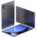 Chuwi Планшет Chuwi HiPad XPro 6/128GB Dual Sim Gray (CWI559/CW-112284); 10.51" (1920 х 1200) IPS / Unisoc T616 / ОЗУ 6 ГБ / 128 ГБ встроенной + microSD до 1 ТБ / камера 13 Мп + 5 Мп / Wi-Fi, Bluetooth / 4G (LTE) / GPS, A-GPS / Android 12.0 / 246.4 х