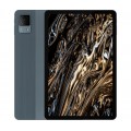 Doogee Планшет Doogee T30 Ultra 12/256GB LTE Grey; 11" (2560 x 1600) IPS / MediaTek Helio G99 / ОЗУ 12 ГБ / 256 ГБ встроенной + microSD до 2 ТБ / камера 16 Мп + 8 Мп / Wi-Fi, Bluetooth / 4G (LTE) / GPS, A-GPS, GLONASS, BeiDou, Galileo / Android 13.0 