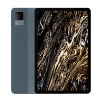 Планшет Doogee T30 Ultra 12/256GB LTE Grey; 11" (2560 x 1600) IPS / MediaTek Helio G99 / ОЗУ 12 ГБ / 256 ГБ встроенной + microSD до 2 ТБ / камера 16 Мп + 8 Мп / Wi-Fi, Bluetooth / 4G (LTE) / GPS, A-GPS, GLONASS, BeiDou, Galileo / Android 13.0 / 256.5