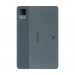Doogee Планшет Doogee T30 Ultra 12/256GB LTE Grey; 11" (2560 x 1600) IPS / MediaTek Helio G99 / ОЗУ 12 ГБ / 256 ГБ встроенной + microSD до 2 ТБ / камера 16 Мп + 8 Мп / Wi-Fi, Bluetooth / 4G (LTE) / GPS, A-GPS, GLONASS, BeiDou, Galileo / Android 13.0 