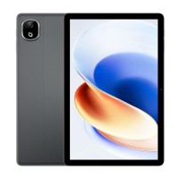 Планшет Doogee T30E 4/128GB LTE Cosmic Grey; 11" (1280 х 800) IPS / Unisoc T606 / ОЗУ 4 ГБ / 128 ГБ встроенной + microSD до 1 ТБ / камера 13 Мп + 5 Мп / Wi-Fi, Bluetooth / 4G (LTE) / GPS, A-GPS, GLONASS, BeiDou, Galileo / Android 14.0 / 258.1 х 169.7