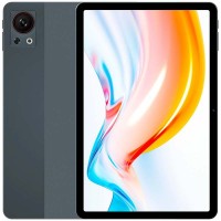 Планшет Doogee T30SE 4/128GB LTE Cosmic Grey; 11" (1920 x 1200) IPS / Unisoc T606 / ОЗУ 4 ГБ / 128 ГБ встроенной + microSD до 1 ТБ / камера 13 Мп + 5 Мп / Wi-Fi, Bluetooth / 4G (LTE) / GPS, A-GPS, GLONASS, BeiDou, Galileo / Android 14.0 / 257 х 168.7