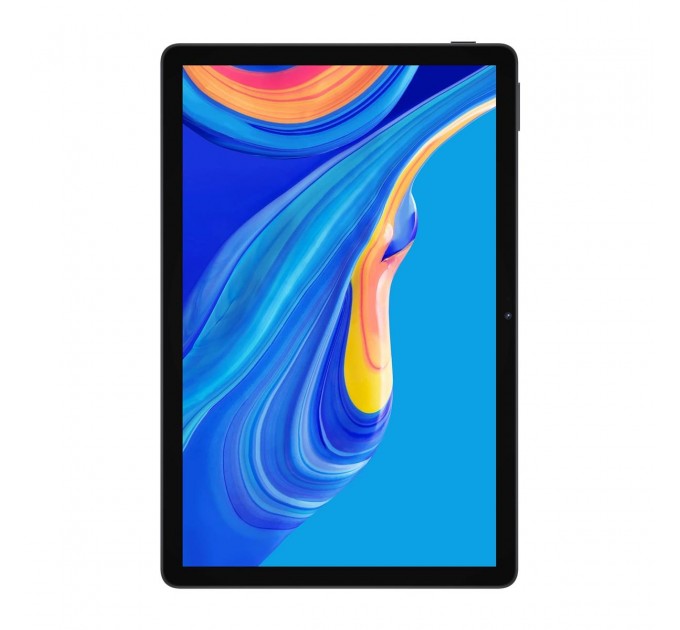 Doogee Планшет Doogee U11 4/128GB Black; 10.95" (1280 х 800) IPS / Unisoc T606 / ОЗУ 4 ГБ / 128 ГБ встроенной + microSD до 2 ТБ / камера 13 Мп + 5 Мп / Wi-Fi, Bluetooth / Android 14.0 / 257 х 169.6 х 7.9 мм / 8580 мАч / черный