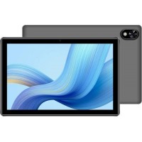 Планшет Doogee U9 3/64GB Gray; 10.1" (1280 х 800) IPS / Rockchip RK3562 / ОЗУ 3 ГБ / 64 ГБ встроенной + microSD до 1 ТБ / камера 5 Мп + 2 Мп / Wi-Fi, Bluetooth / Android 13.0 / 245.3 х 163.3 х 9.9 мм, 509 г / 5060 мАч / серый