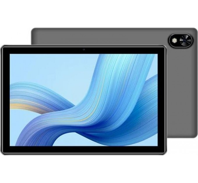 Doogee Планшет Doogee U9 3/64GB Gray; 10.1" (1280 х 800) IPS / Rockchip RK3562 / ОЗУ 3 ГБ / 64 ГБ встроенной + microSD до 1 ТБ / камера 5 Мп + 2 Мп / Wi-Fi, Bluetooth / Android 13.0 / 245.3 х 163.3 х 9.9 мм, 509 г / 5060 мАч / серый