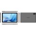 Doogee Планшет Doogee U9 3/64GB Gray; 10.1" (1280 х 800) IPS / Rockchip RK3562 / ОЗУ 3 ГБ / 64 ГБ встроенной + microSD до 1 ТБ / камера 5 Мп + 2 Мп / Wi-Fi, Bluetooth / Android 13.0 / 245.3 х 163.3 х 9.9 мм, 509 г / 5060 мАч / серый