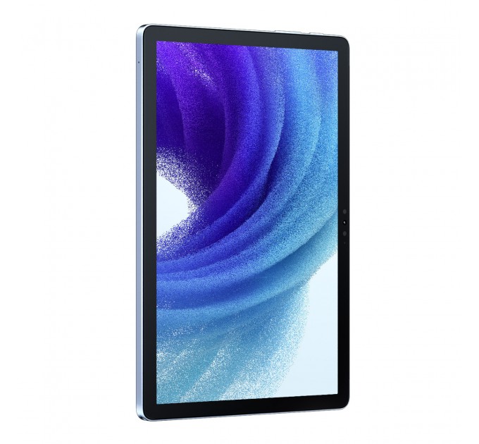 Oscal Планшет Oscal Pad 13 8/256GB 4G Dual Sim Glacier Blue; 10.1" (1920х1200) IPS / Unisoc T606 / ОЗУ 8 ГБ / 256 ГБ встроенной + microSD до 1 ТБ / камера 13 Мп + 8 Мп / 4G (LTE) / Bluetooth, Wi-Fi / GPS, GLONASS, BeiDou, Galileo / Android 12.0 / 239