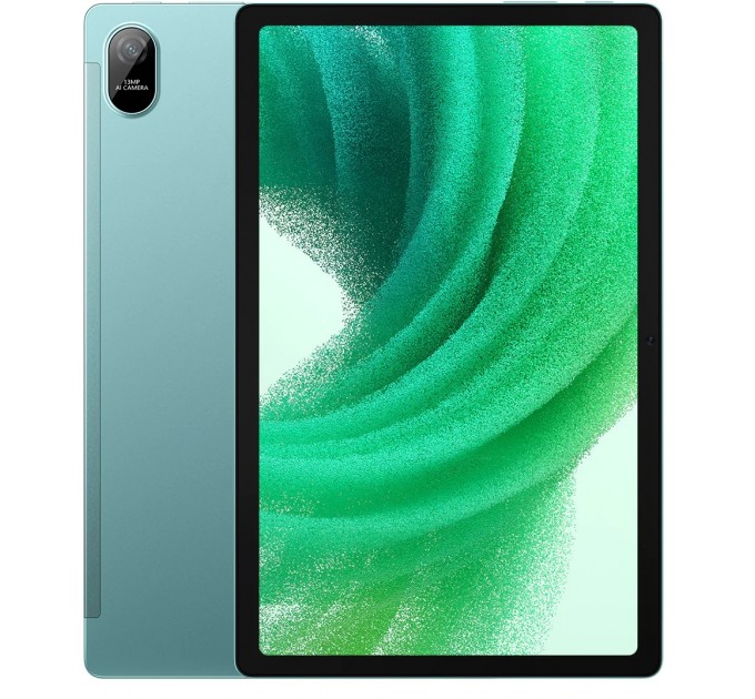 Oscal Планшет Oscal Pad 15 8/256GB Dual Sim LTE Seafoam Green